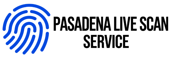 Pasadena Live Scan Service LLC